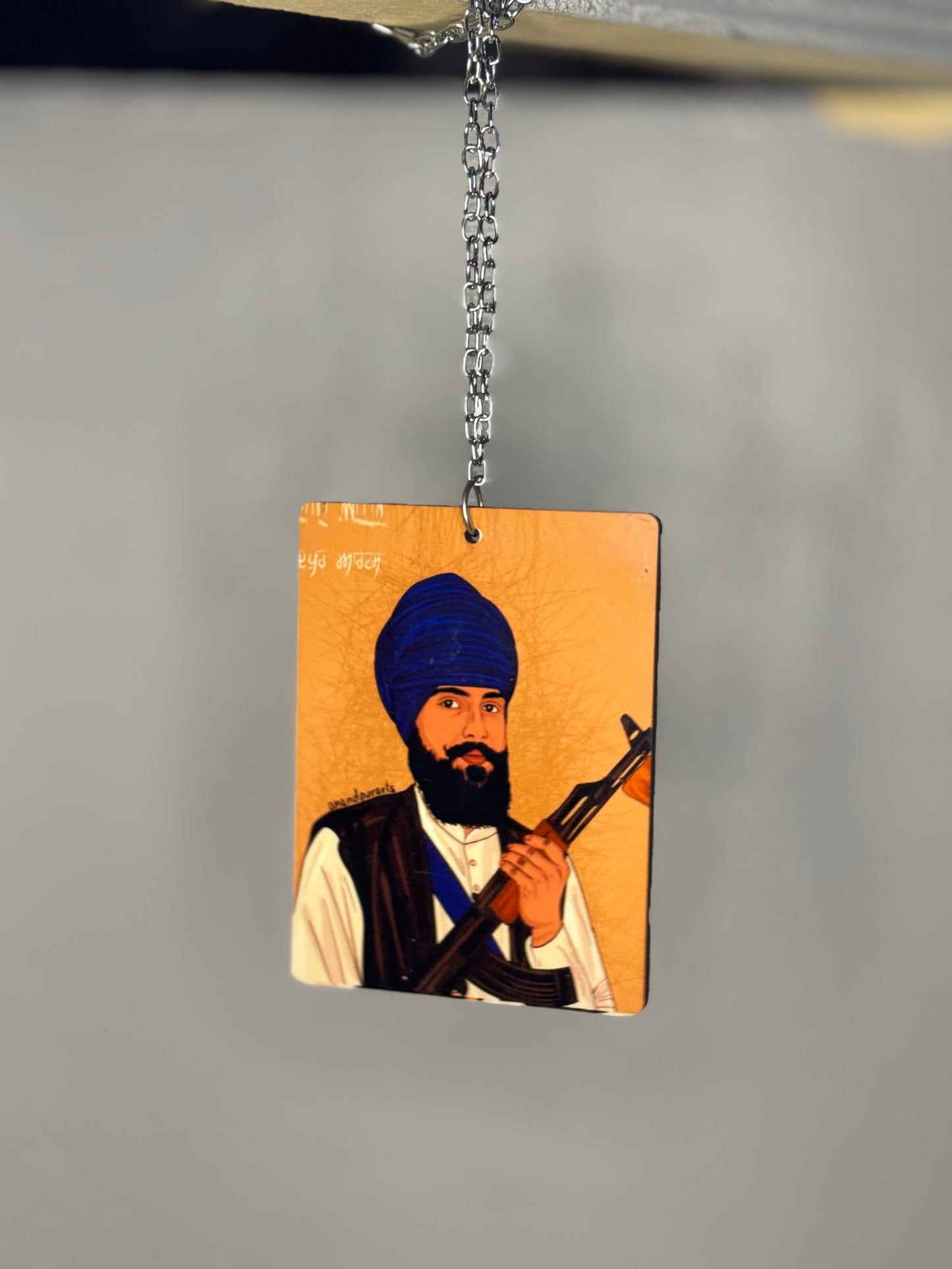 Bhai gurjant singh Budhsinghwala