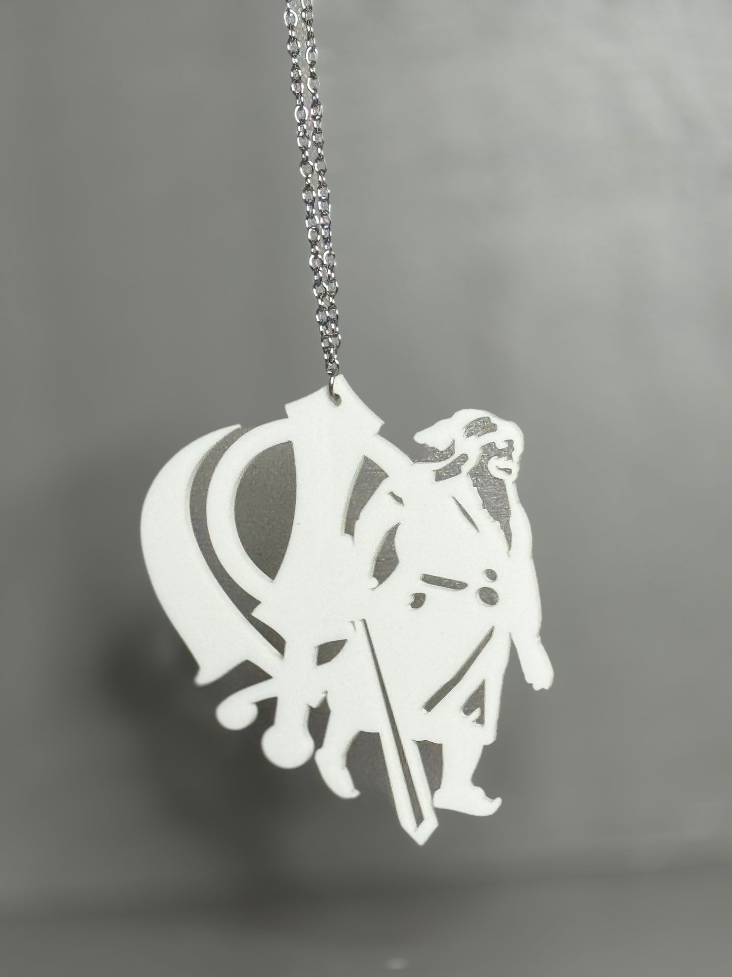 Khanda & baba deep singh g