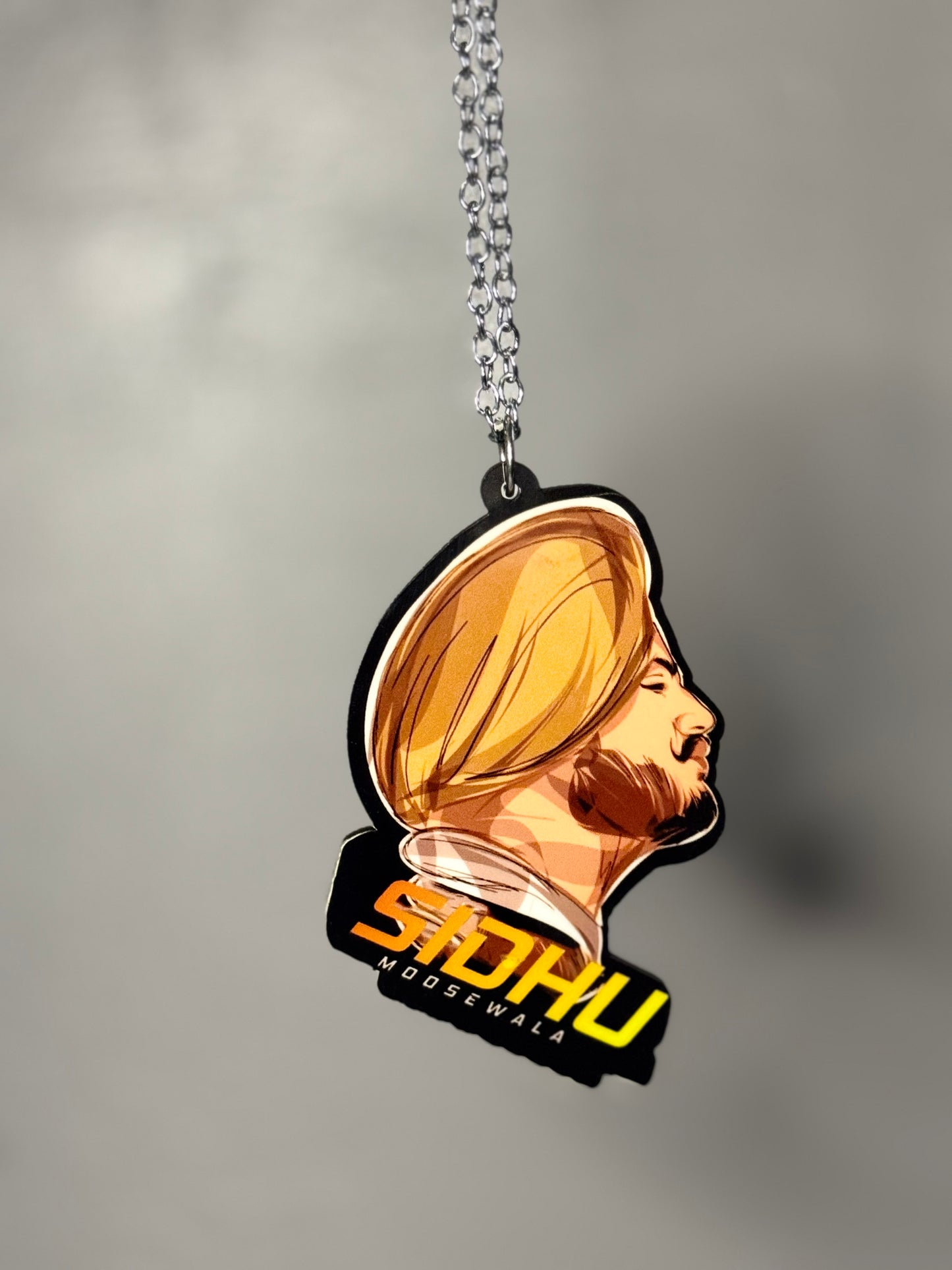 Sidhu moosewala