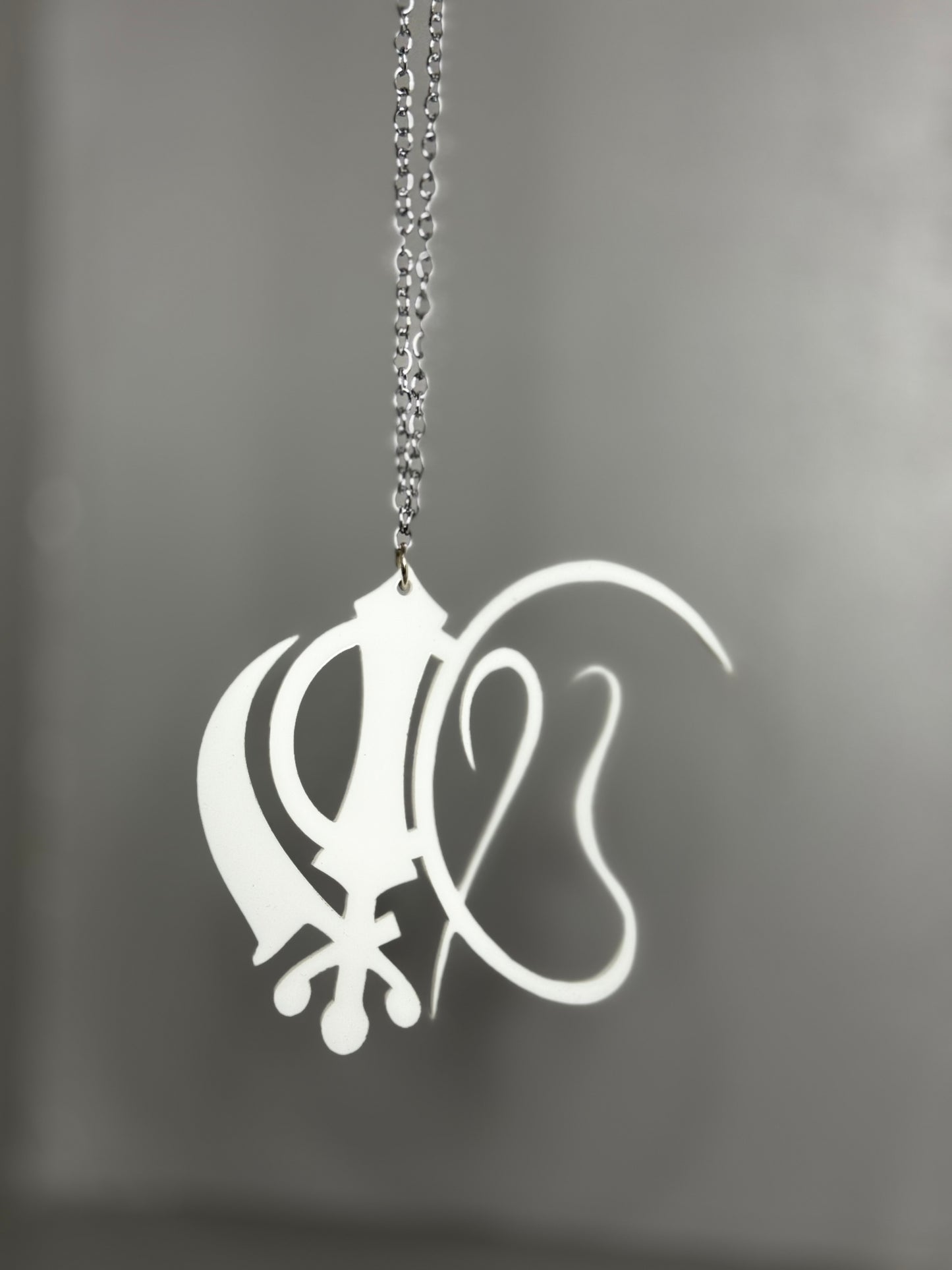 Khanda & ik om kar mix