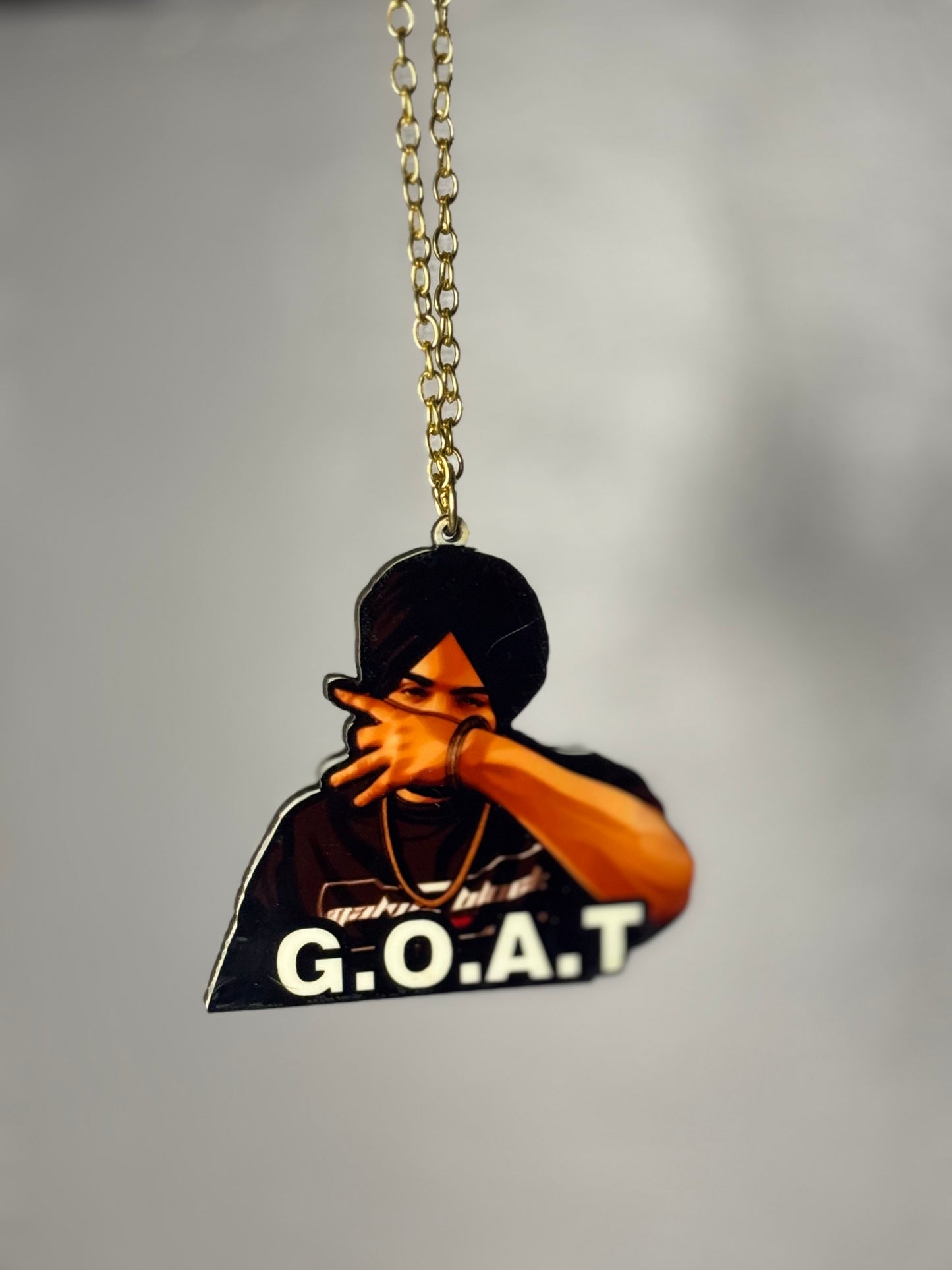 Sidhu Goat
