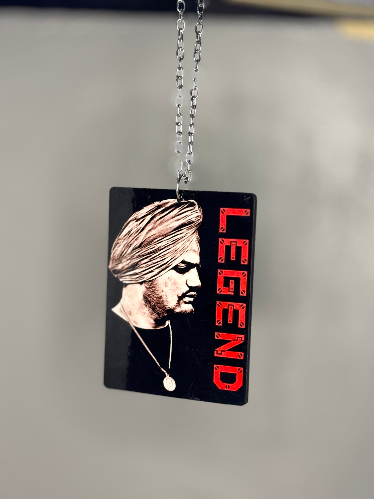 Sidhu Moosewala Legend