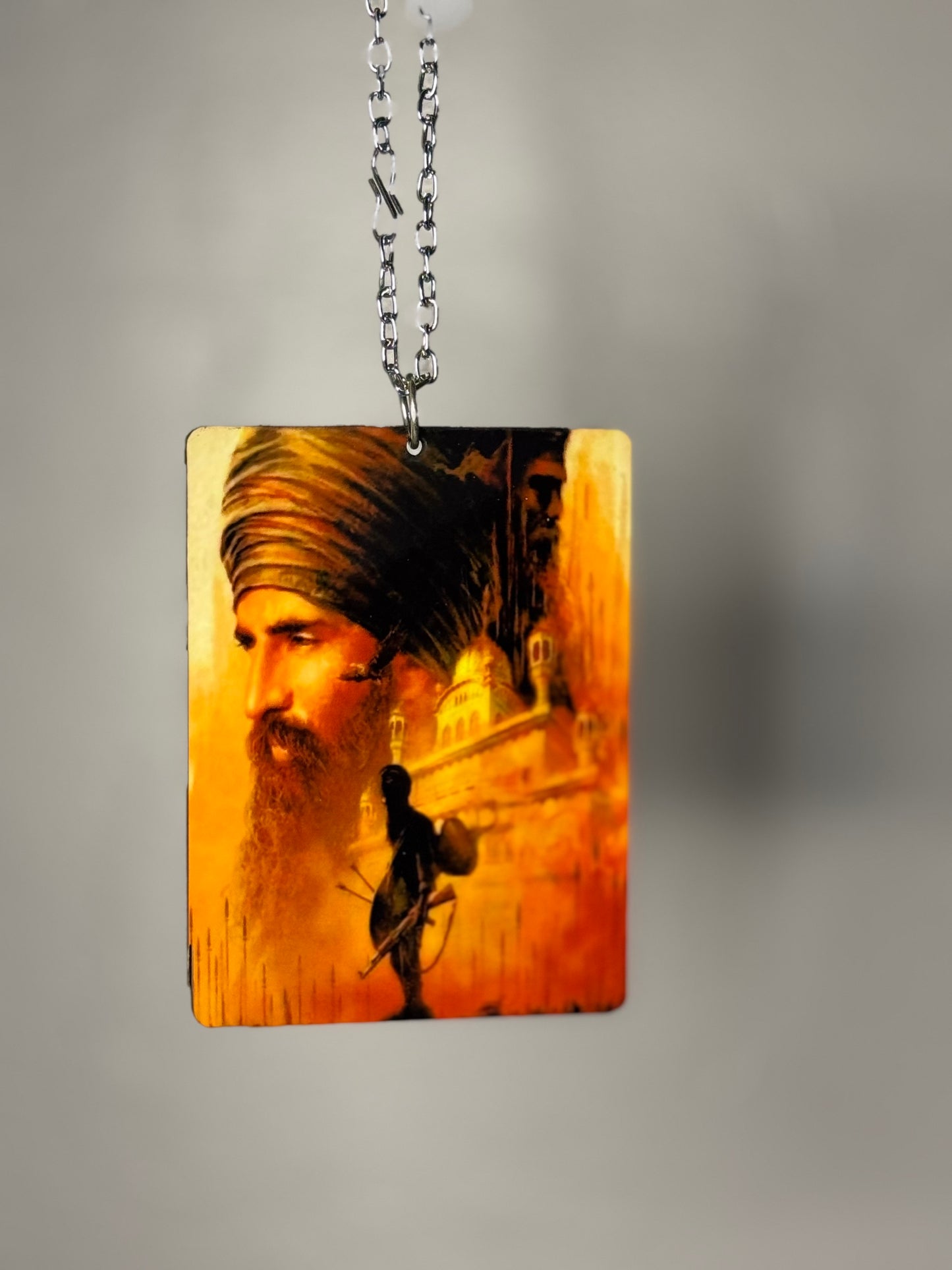Saint Bhindrawale