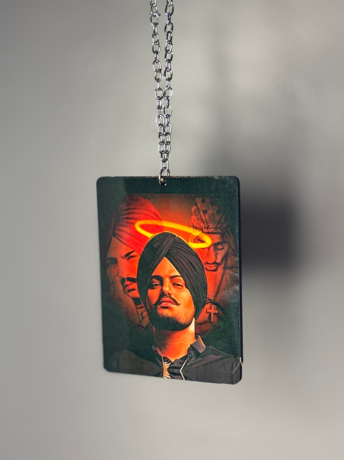 Sidhu Mosewala legend