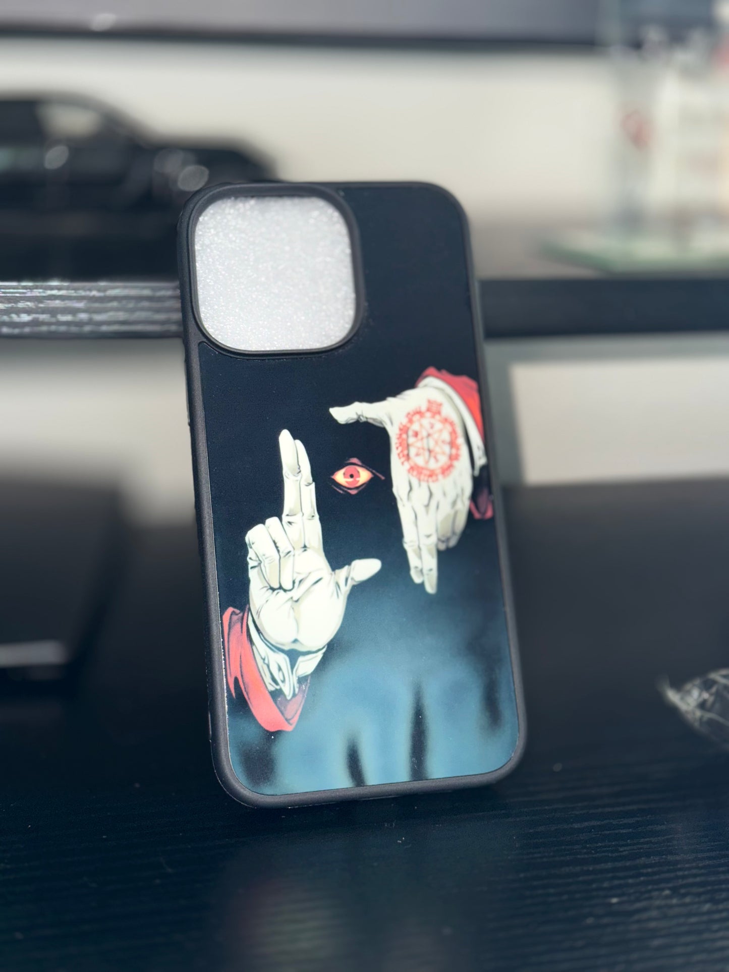 Anime Phone Case