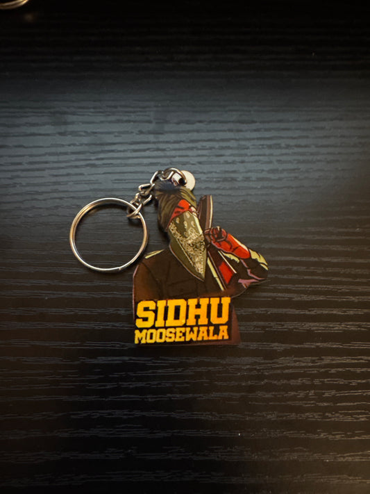 Sidhu logo