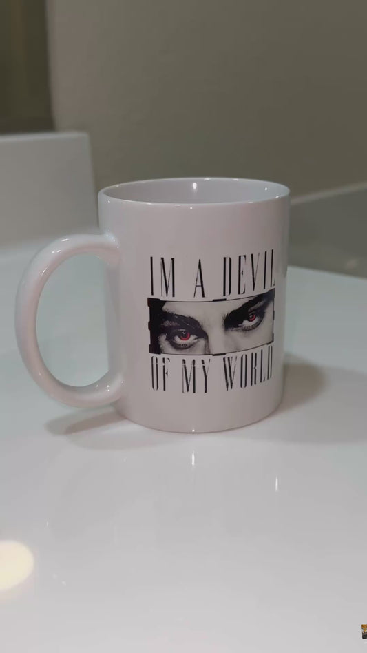 Sidhu moosewala mug